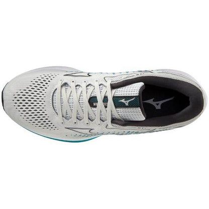נעלי מיזונו ריידר 25 לגברים Mizuno J1GC210309 WAVE RIDER 25 - RunOFF עכשיו במבצע ב