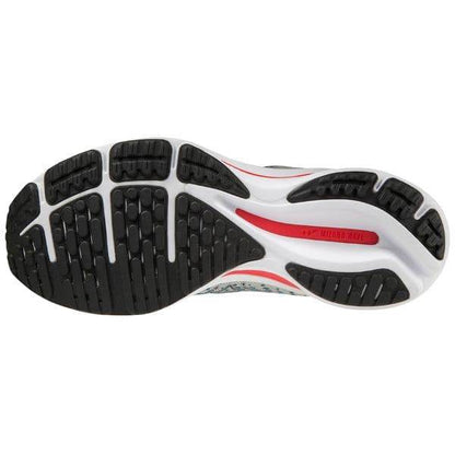 נעלי מיזונו ריידר 25 לגברים Mizuno J1GC210309 WAVE RIDER 25 - RunOFF עכשיו במבצע ב