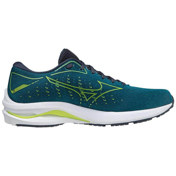 מיזונו וייב ריידר 25 לגברים Mizuno J1GC210382 WAVE RIDER 25 - RunOFF עכשיו במבצע ב