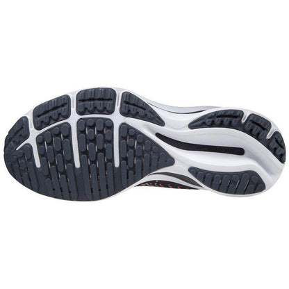 מיזונו וייב ריידר 25 לנשים Mizuno J1GD210358 WAVE RIDER 25 - RunOFF עכשיו במבצע ב