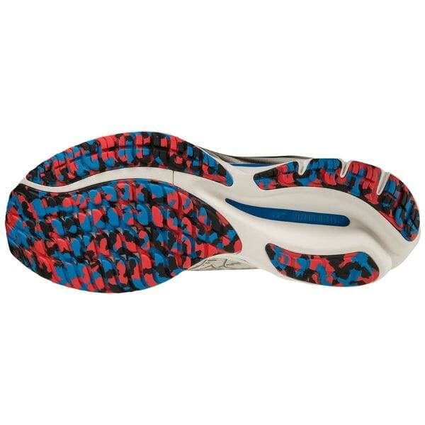 נעלי ריצה מיזונו ריידר 26 Mizuno J1GC226301 WAVE RIDER 26 - RunOFF עכשיו במבצע ב