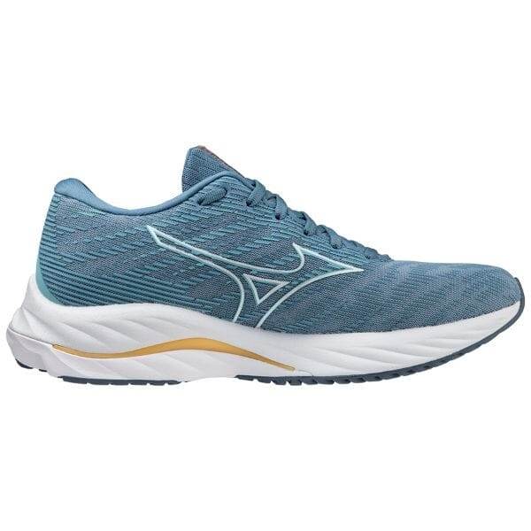נעלי ריצה מיזונו ריידר 26 Mizuno J1GD220328 WAVE RIDER 26 - RunOFF עכשיו במבצע ב