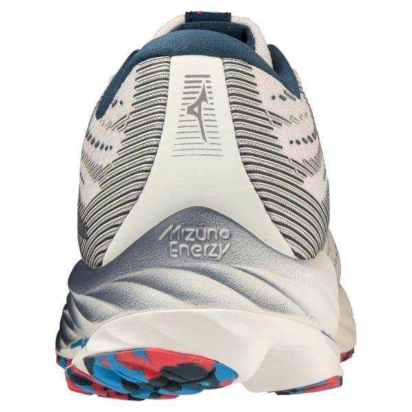 נעלי מיזונו ריידר 26 לנשים Mizuno J1GD226321 WAVE RIDER 26 - RunOFF עכשיו במבצע ב