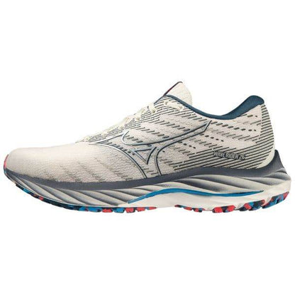 נעלי מיזונו ריידר 26 לנשים Mizuno J1GD226321 WAVE RIDER 26 - RunOFF עכשיו במבצע ב