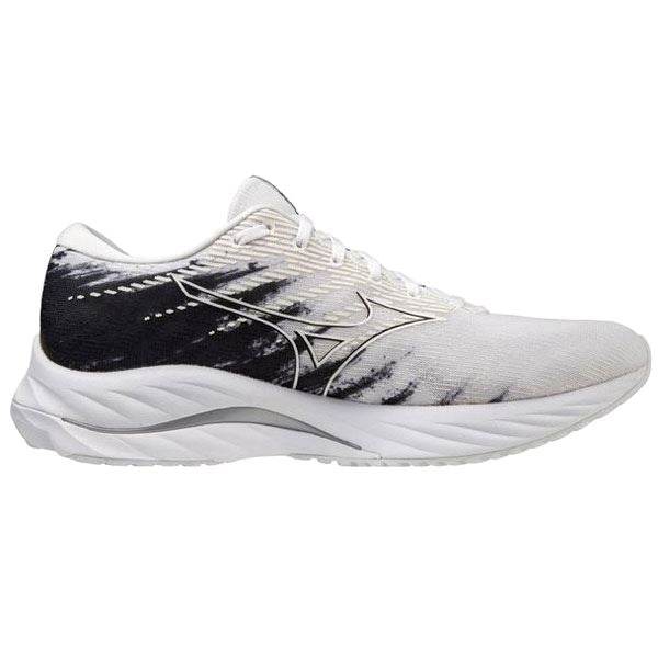 נעלי מיזונו ריידר 26 לגברים Mizuno WAVE RIDER 26 J1GC220801 - RunOFF עכשיו במבצע ב