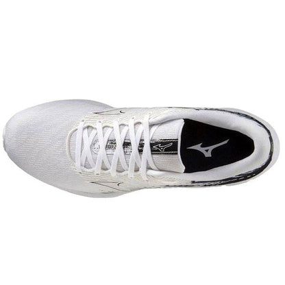 נעלי מיזונו ריידר 26 לגברים Mizuno WAVE RIDER 26 J1GC220801 - RunOFF עכשיו במבצע ב
