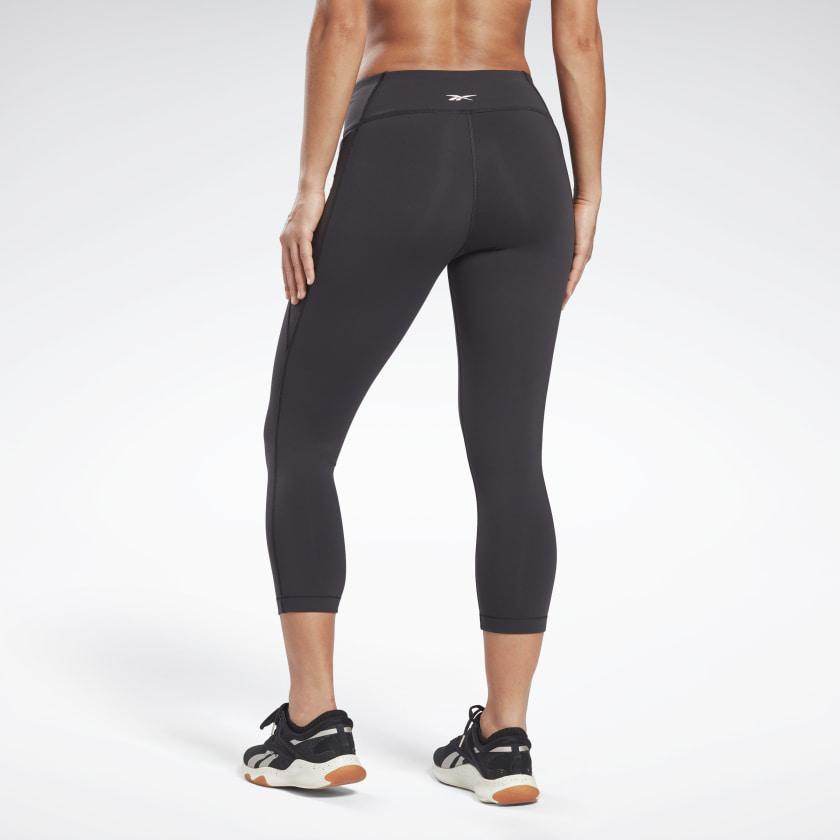 טייטס ריבוק 3/4 לנשים Reebok TS LUX 3/4 TIGHT GI4986 - RunOFF עכשיו במבצע ב