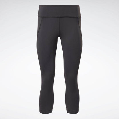 טייטס ריבוק 3/4 לנשים Reebok TS LUX 3/4 TIGHT GI4986 - RunOFF עכשיו במבצע ב
