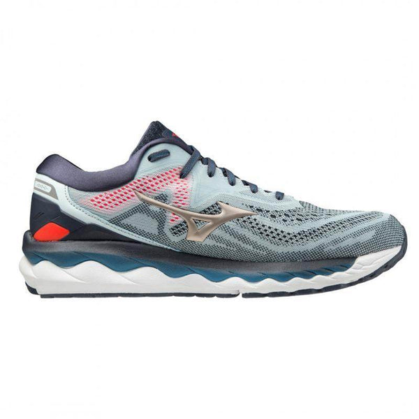 נעלי מיזונו סקיי 4 לגברים Mizuno J1GC200242 WAVE SKY 4 - RunOFF עכשיו במבצע ב