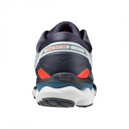 נעלי מיזונו סקיי 4 לגברים Mizuno J1GC200242 WAVE SKY 4 - RunOFF עכשיו במבצע ב