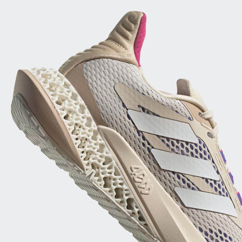 נעלי אדידס 4D לנשים Adidas 4DFWD PULSE Q46226 - RunOFF עכשיו במבצע ב