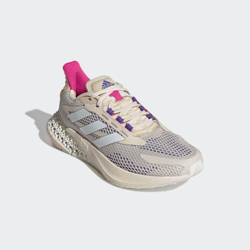 נעלי אדידס 4D לנשים Adidas 4DFWD PULSE Q46226 - RunOFF עכשיו במבצע ב
