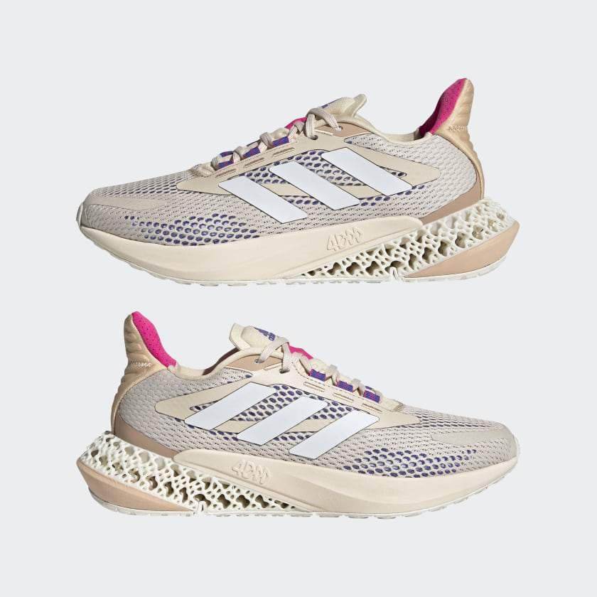 נעלי אדידס 4D לנשים Adidas 4DFWD PULSE Q46226 - RunOFF עכשיו במבצע ב