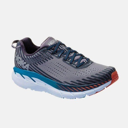 נעלי ריצה קליפטון 5 לגברים CLIFTON 5 1093755/FGEB -EBONY - RunOFF עכשיו במבצע ב