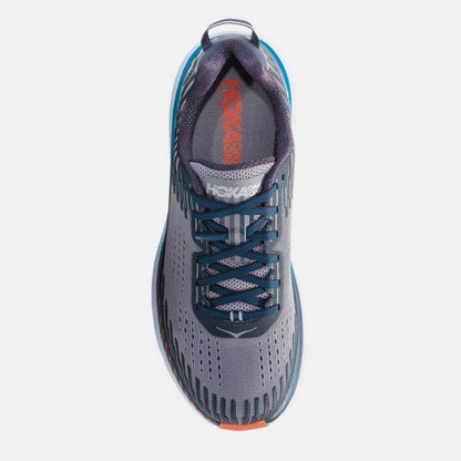 נעלי ריצה קליפטון 5 לגברים CLIFTON 5 1093755/FGEB -EBONY - RunOFF עכשיו במבצע ב