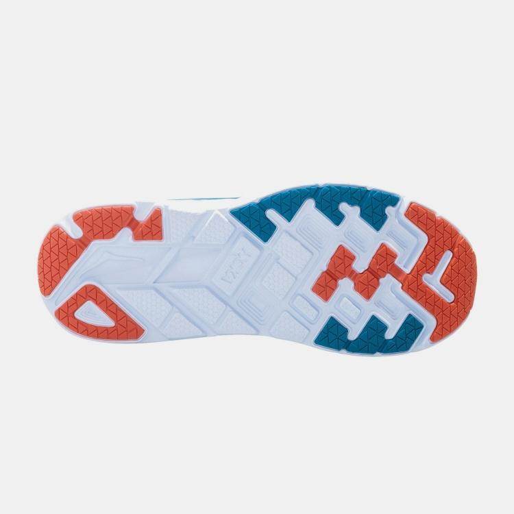 נעלי ריצה קליפטון 5 לגברים CLIFTON 5 1093755/FGEB -EBONY - RunOFF עכשיו במבצע ב