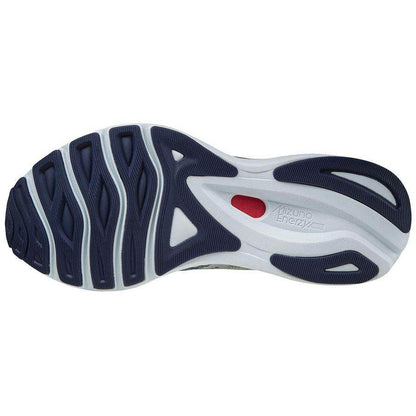 נעלי מיזונו וייב סקאי 5 לגברים Mizuno J1GC210208 WAVE SKY 5 - RunOFF עכשיו במבצע ב
