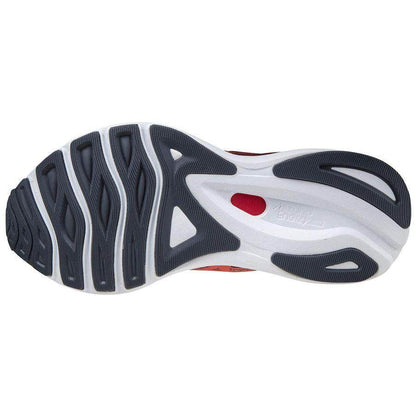 מיזונו וייב סקאי 5 לנשים Mizuno J1GD210263 WAVE SKY 5 - RunOFF עכשיו במבצע ב