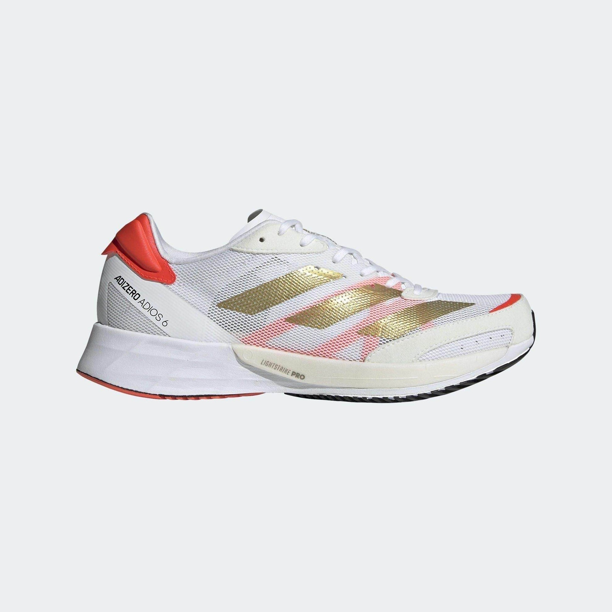 נעלי אדידס אדיזירו אדיוס 6 לנשים Adidas Adizero Adios 6 FY4074 - RunOFF עכשיו במבצע ב