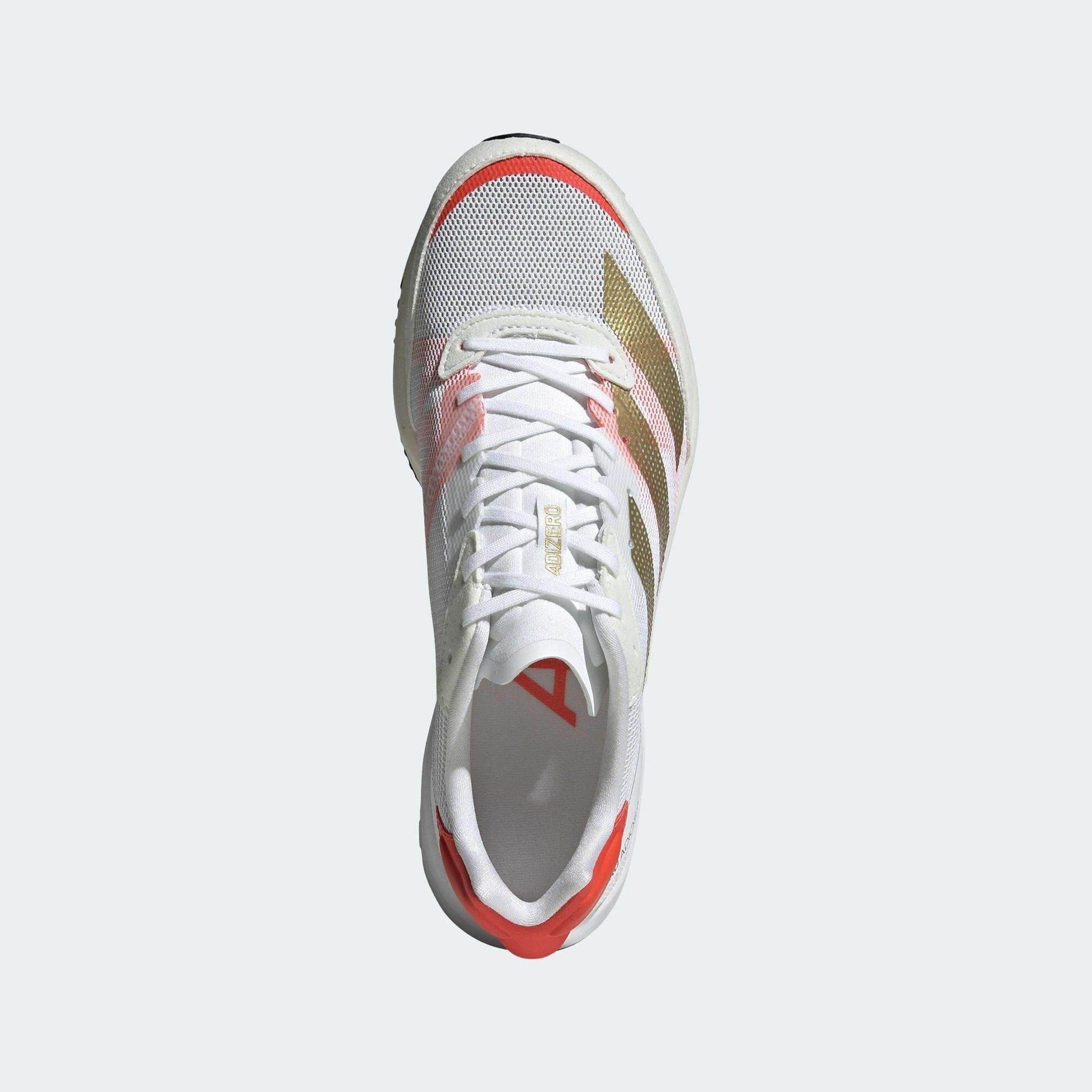 נעלי אדידס אדיזירו אדיוס 6 לנשים Adidas Adizero Adios 6 FY4074 - RunOFF עכשיו במבצע ב