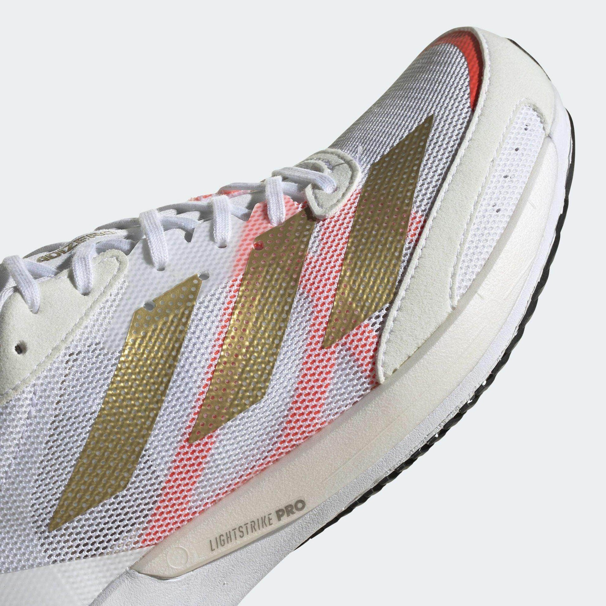 נעלי אדידס אדיזירו אדיוס 6 לנשים Adidas Adizero Adios 6 FY4074 - RunOFF עכשיו במבצע ב