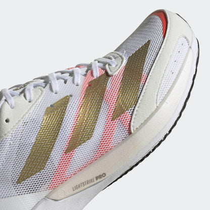 נעלי אדידס אדיזירו אדיוס 6 לנשים Adidas Adizero Adios 6 FY4074 - RunOFF עכשיו במבצע ב