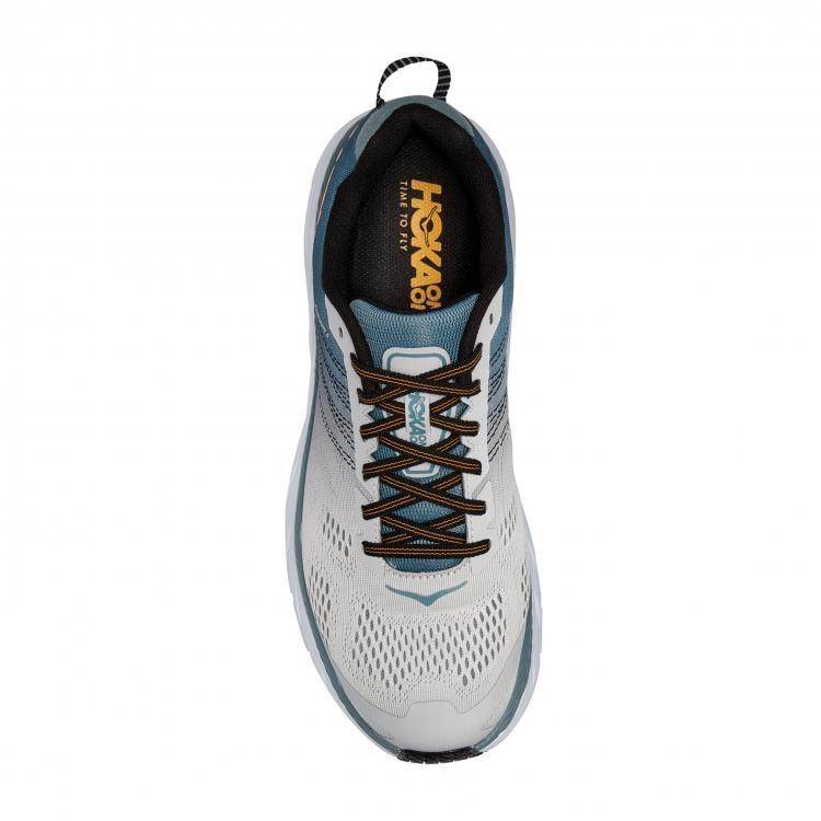 נעלי ריצה הוקה קליפטון 6 לגבר Hoka Clifton M 6 1102872 LLRC - RunOFF עכשיו במבצע ב