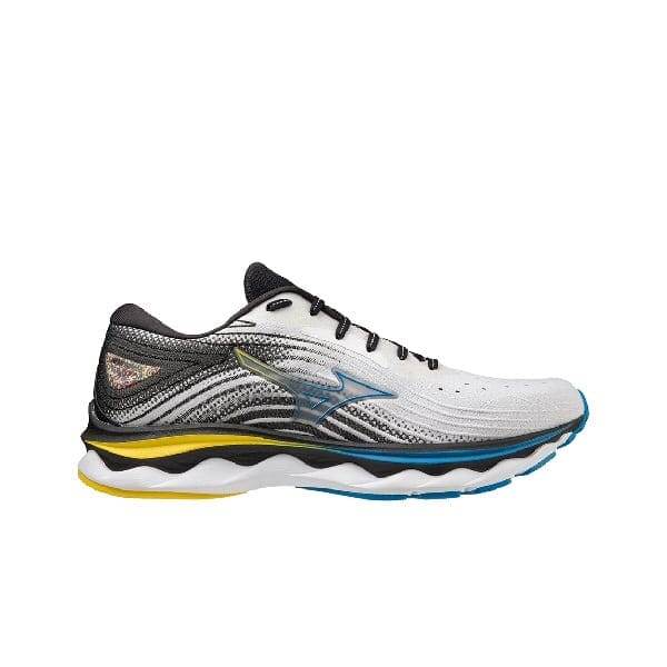 נעלי ריצה לגבר מיזונו סקאי 6 Mizuno J1GC220201 WAVE SKY 6 - RunOFF עכשיו במבצע ב