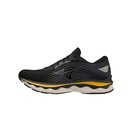 נעלי ריצה לגברים מיזונו סקאי 6 Mizuno J1GC220202 WAVE SKY 6 - RunOFF עכשיו במבצע ב