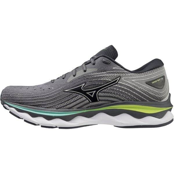נעלי ריצה מיזונו סקאי 6 Mizuno J1GC220204 WAVE SKY 6 - RunOFF עכשיו במבצע ב
