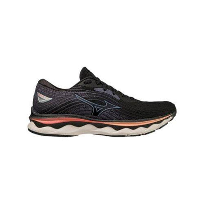 נעלי ריצה לנשים מיזונו סקאי 6 Mizuno J1GD220222 WAVE SKY 6 - RunOFF עכשיו במבצע ב