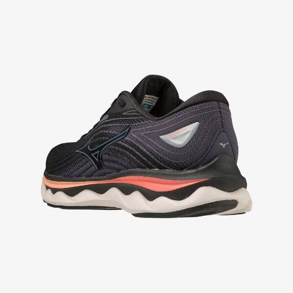 נעלי ריצה לנשים מיזונו סקאי 6 Mizuno J1GD220222 WAVE SKY 6 - RunOFF עכשיו במבצע ב