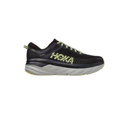 נעלי הוקה בונדי 7 רחבות לגברים Hoka Bondi 7 1110530/BGBT WIDE - RunOFF עכשיו במבצע ב