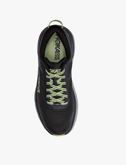 נעלי הוקה בונדי 7 רחבות לגברים Hoka Bondi 7 1110530/BGBT WIDE - RunOFF עכשיו במבצע ב