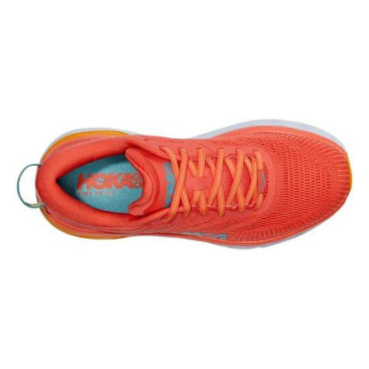 נעלי הוקה בונדי 7 לנשים Hoka Bondi 7 W 1110519/CCSD - RunOFF עכשיו במבצע ב