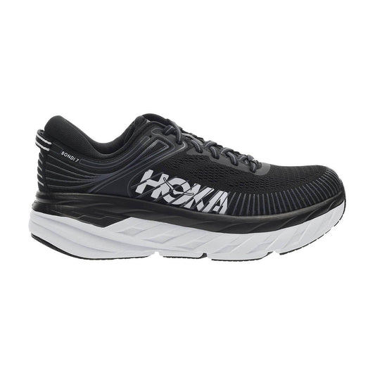 הוקה בונדי 7 לנשים Hoka W Bondi 7 1110519/BWHT - RunOFF עכשיו במבצע ב
