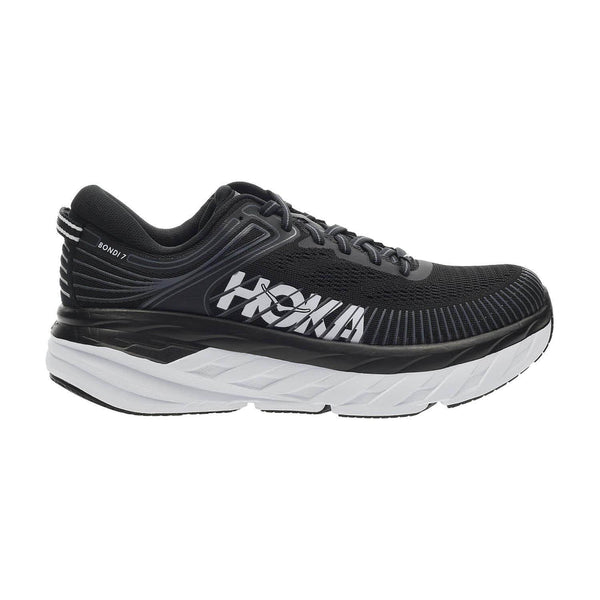 הוקה בונדי 7 לנשים Hoka W Bondi 7 1110519/BWHT - RunOFF עכשיו במבצע ב