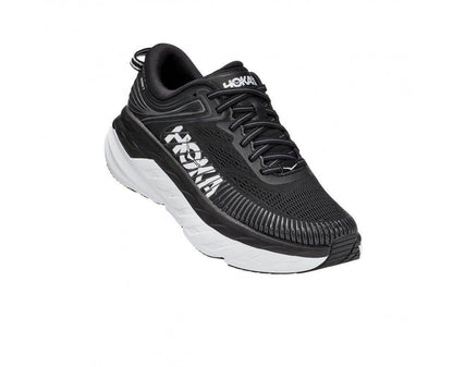 הוקה בונדי 7 לנשים Hoka W Bondi 7 1110519/BWHT - RunOFF עכשיו במבצע ב