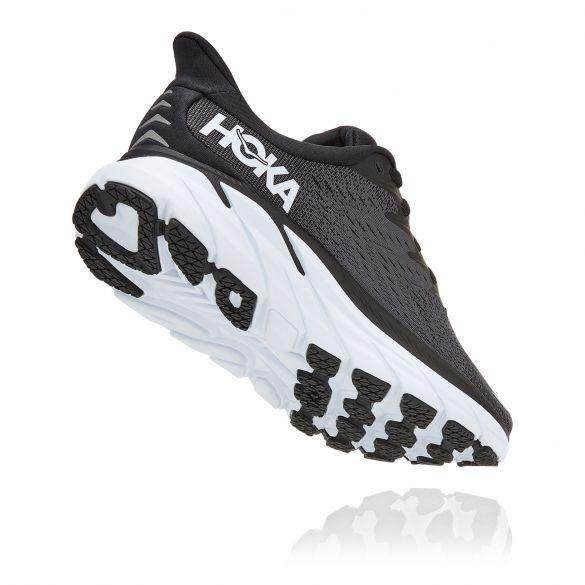 נעלי קליפטון 8 לנשים Hoka 1119394/BWHT CLIFTON 8 Women (B) - RunOFF עכשיו במבצע ב