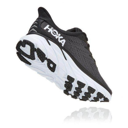 נעלי קליפטון 8 לנשים Hoka 1119394/BWHT CLIFTON 8 Women (B) - RunOFF עכשיו במבצע ב