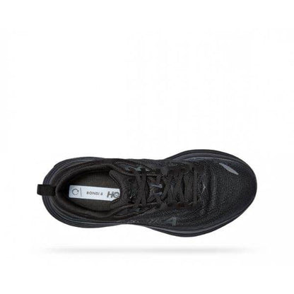 נעלי הוקה בונדי 8 רחבות לגברים Hoka 1127953/BBLC BONDI 8 WIDE - RunOFF עכשיו במבצע ב