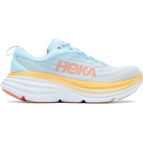 נעלי ריצה הוקה בונדי 8 לנשים Hoka Bondi 8 1127952/SSCA SONG/COUNTRY - RunOFF עכשיו במבצע ב