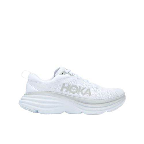 נעלי הוקה בונדי 8 לנשים Hoka Bondi 8 1127952/WWH - RunOFF עכשיו במבצע ב