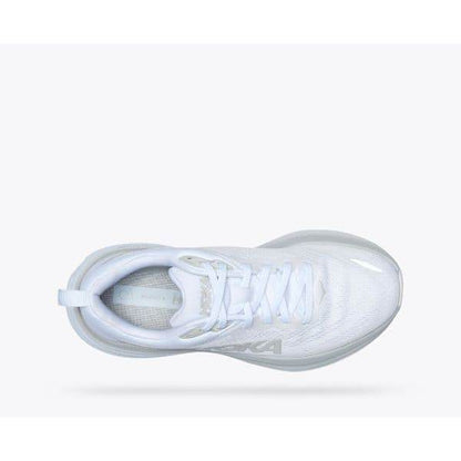נעלי הוקה בונדי 8 לנשים Hoka Bondi 8 1127952/WWH - RunOFF עכשיו במבצע ב