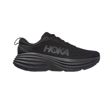 נעלי ריצה הוקה בונדי 8 רחבות Hoka Bondi 8 1127955/BBLC 4E