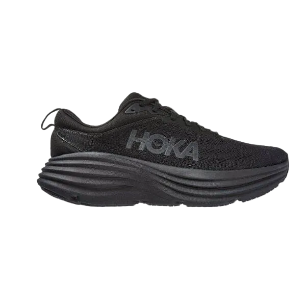 נעלי ריצה הוקה בונדי 8 רחבות Hoka Bondi 8 1127955/BBLC 4E