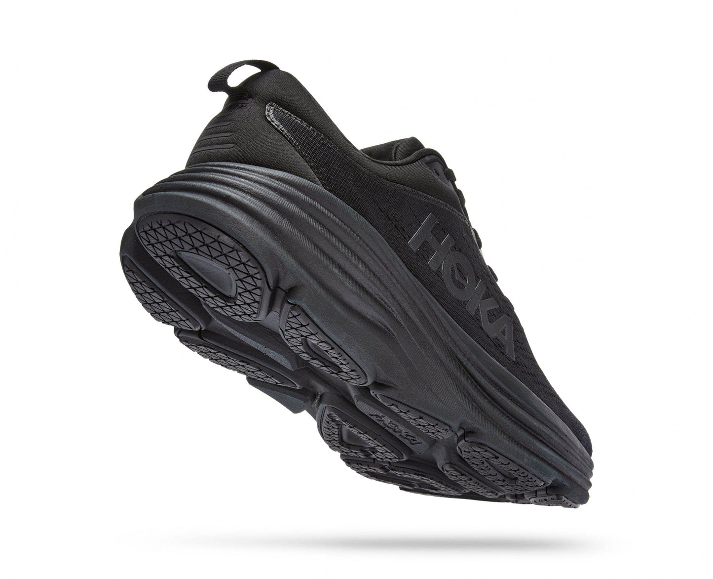 נעלי ריצה הוקה בונדי 8 רחבות Hoka Bondi 8 1127955/BBLC 4E - RunOFF עכשיו במבצע ב