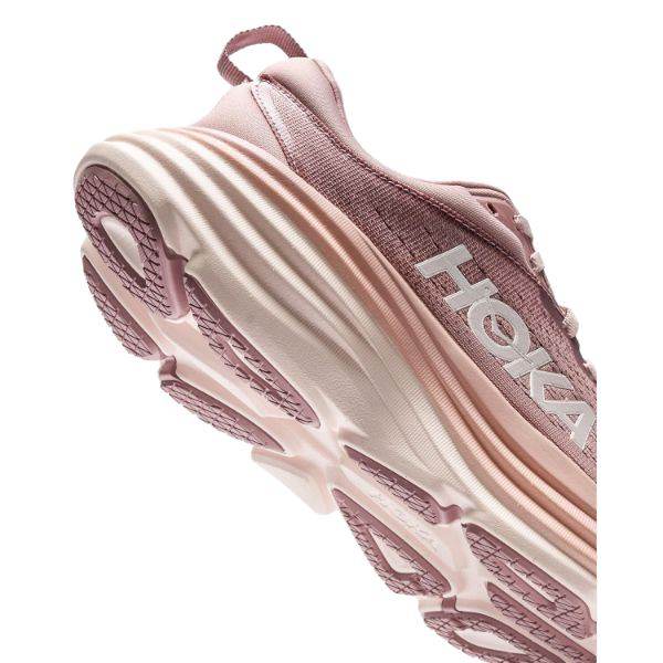 נעלי ריצה הוקה בונדי 8 Hoka Bondi 8 W 1127952/PMPW - RunOFF עכשיו במבצע ב