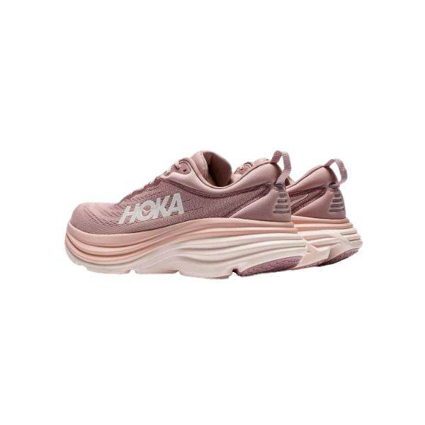 נעלי ריצה הוקה בונדי 8 Hoka Bondi 8 W 1127952/PMPW - RunOFF עכשיו במבצע ב