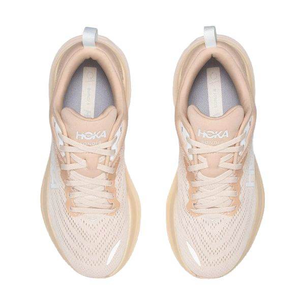 נעלי ריצה הוקה בונדי 8 Hoka Bondi 8 W 1127952/SSEG - RunOFF עכשיו במבצע ב